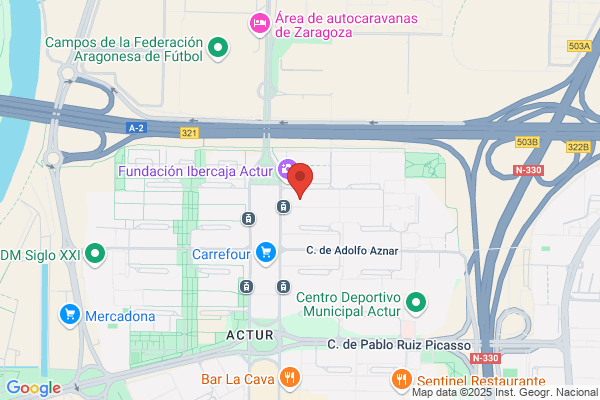 Carnicería Mari Carmen Pallares