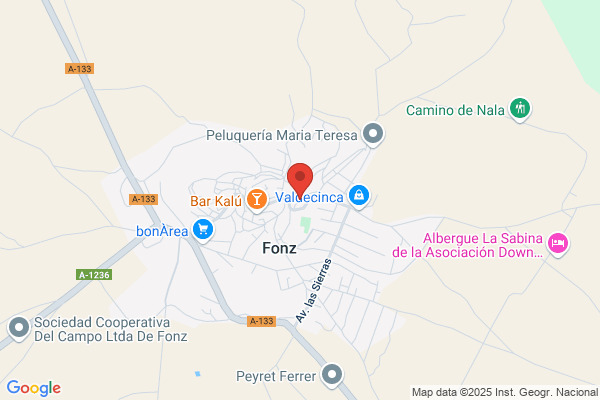 Panaderia Fumaz - Reposteria Y Pasteleria