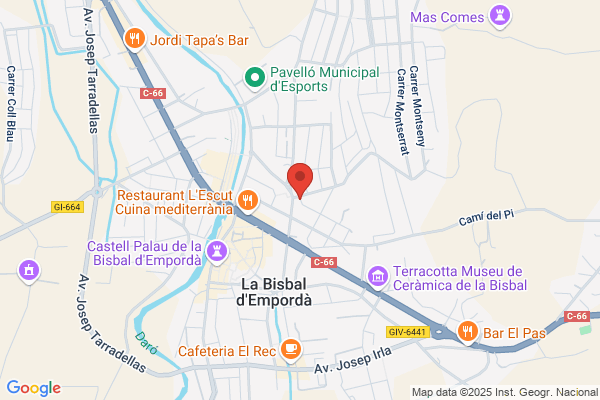 Stilium Perruqueria i Estetica