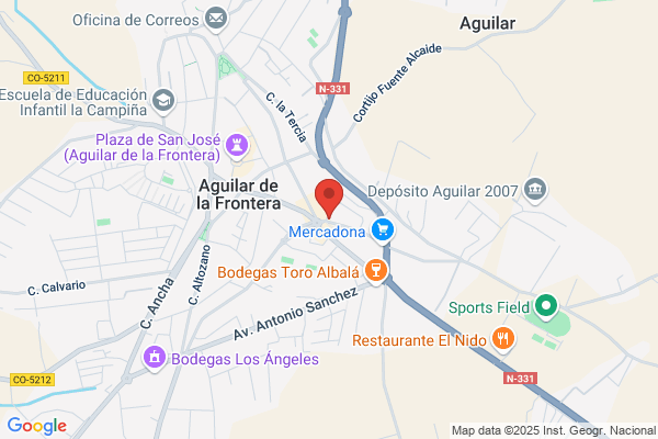 Aguilar Cabello b.