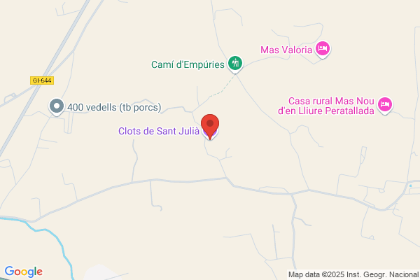 Arids Sant Julia S.L.