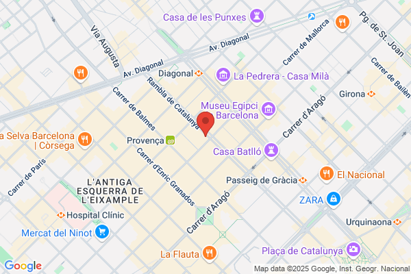 B.V.M. Consultores S.A.