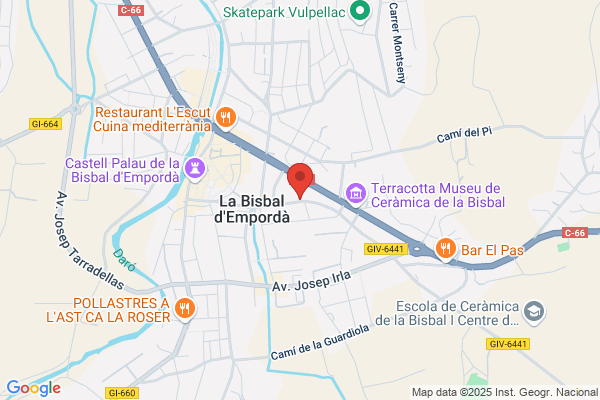 Bugaderia Rentanet - Neteja De Locals