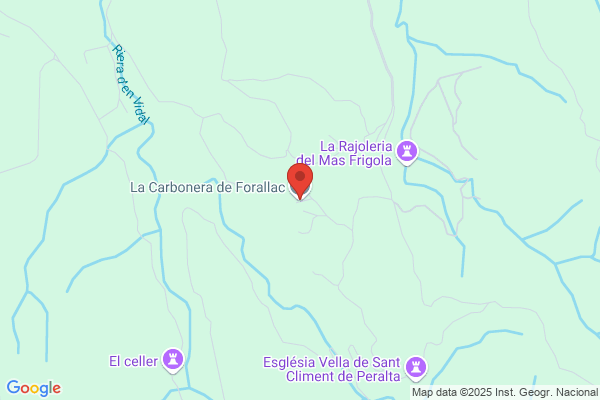 Cavalls De Forallac S.L.