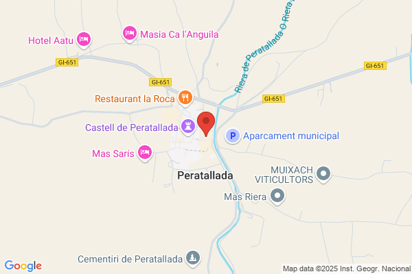 Hostal Restaurant La Riera S.C.