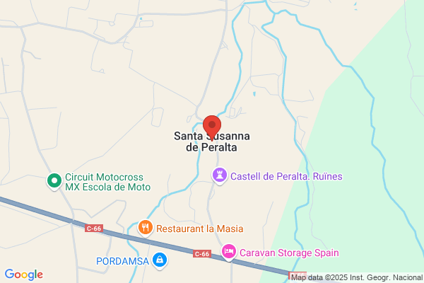 Peralta Emporda S.A.