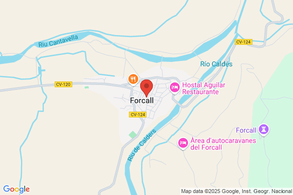 Querol Assessors Forcall