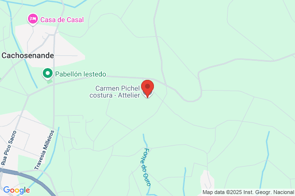 Cosme Pichel c. M.