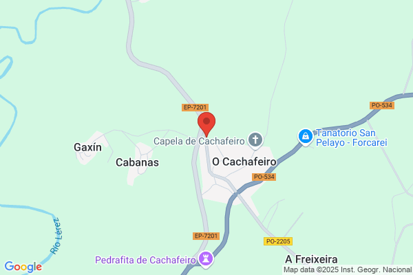 Neumaticos Deza