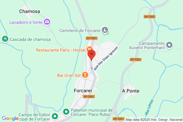 Pardal Garcia r.