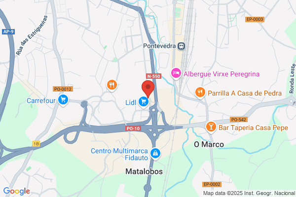 Peritos y Arquitectos