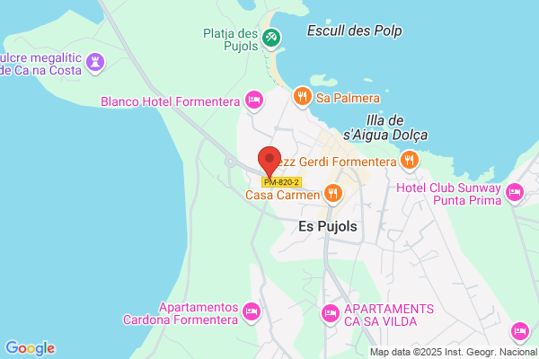 Viajes Islamar