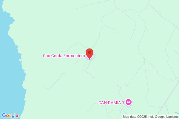 CASA DANIELA FORMENTERA