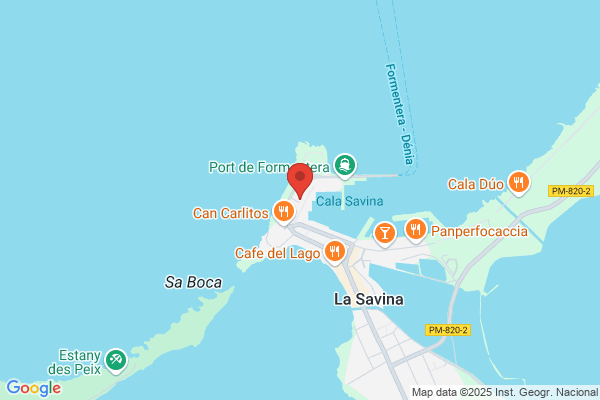Autos Ibiza Rent A Car S.A. - Alquiler de Automoviles
