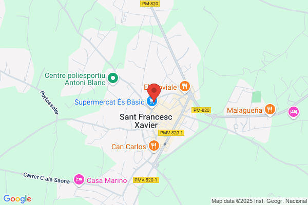 Serra Mayans j.