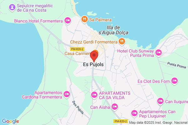 Paez Gemar - Cafeteria Cafeteria Pizzeria Sapunta m. G.