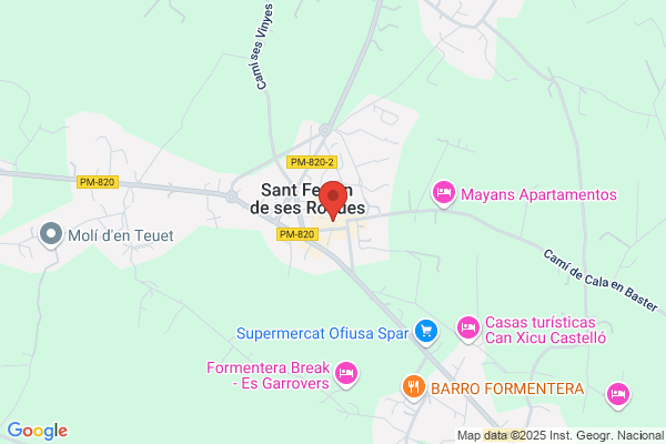 Bar Pension Bon Sol