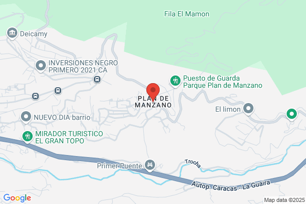 Barrios Manzano l.