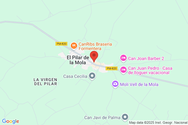 Obispado De Ibiza