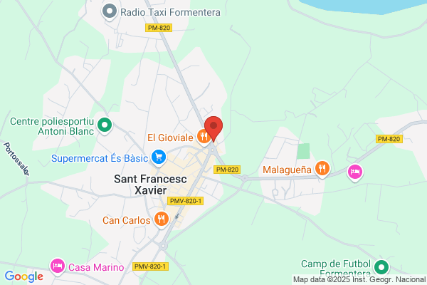 Inmobiliaria Cecilio