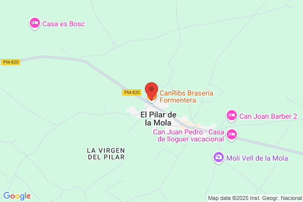 Pastisseria I Estany La Mola