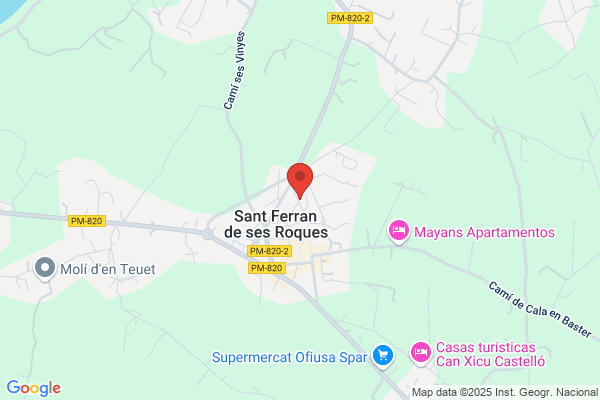 Automocion San Fernando S.L.