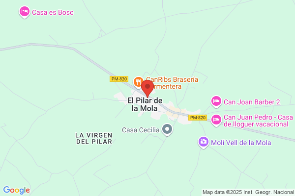 Enric Majoral S.L.