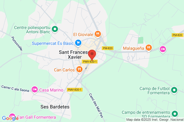 Maycainvest S.A.