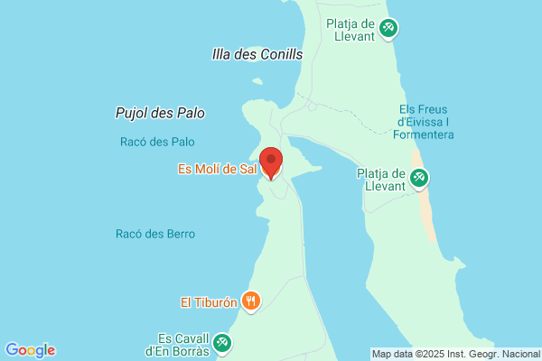 Es Moli De Sal S.A.