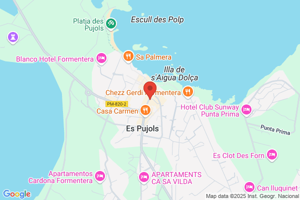 Restaurante Las Ranas