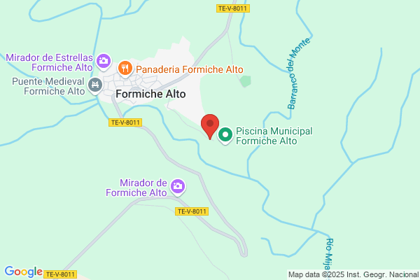 JAMONES Y EMBUTIDOS DE ALTO
