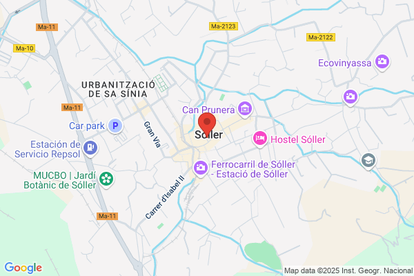 Construcciones TotPedraSóller
