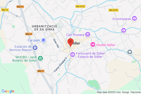 SM Bufete de Abogados