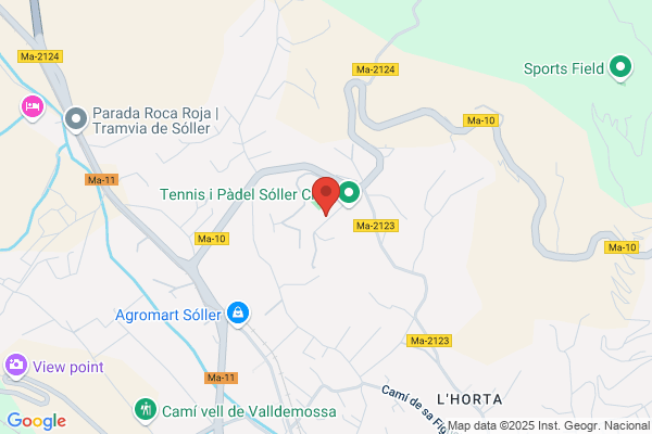 Escuela Municipal De Música De Soller