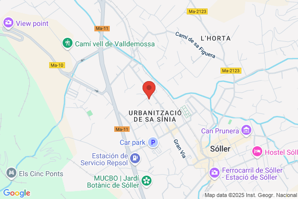 Baleares Mantenimiento Electrico E Instalaciones S.L.