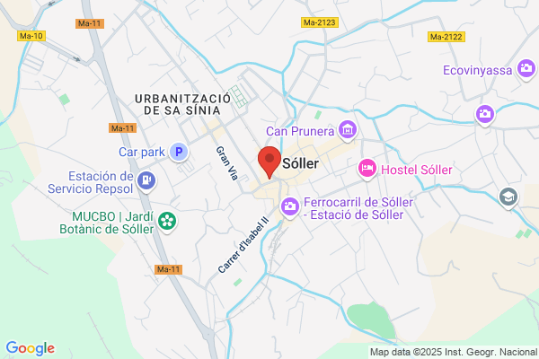 Generali Seguros - Grupo Baeza