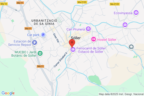 Gestoría Gil Sóller