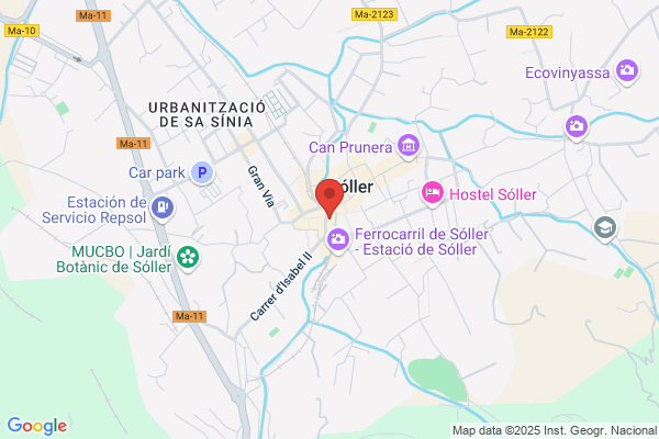 Segur Soller