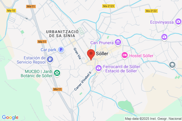 Soller Bio Nutricion