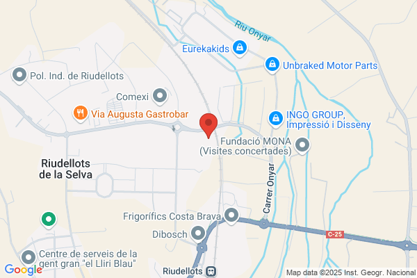 SINADRIVES Direct Drive Experts