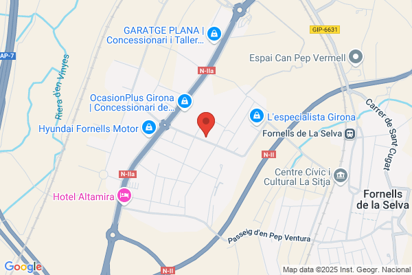 Autotaller Francesc