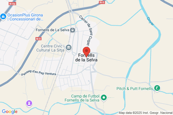Cerrajeros En Girona