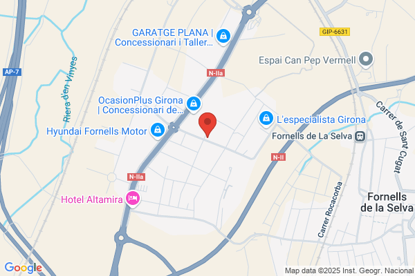 Emte Girona S.A.