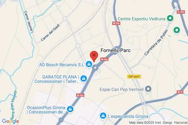 Ferros Puig