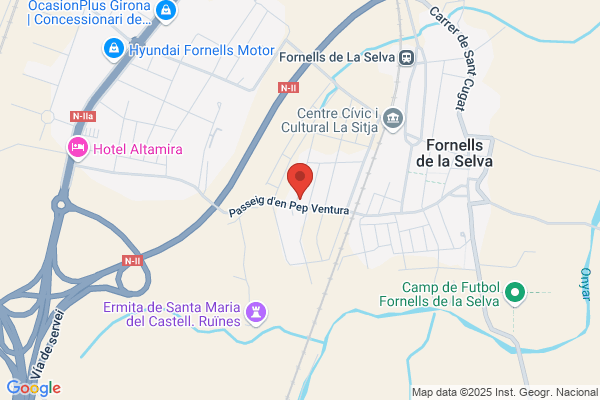 Nordeste De Transportes Frigorificos S.A.