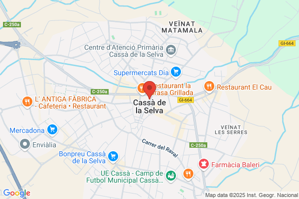 Suñer Freixas - Advocat f.