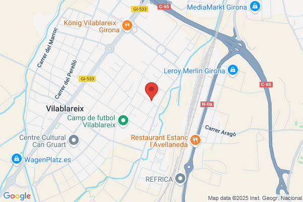 Tallers Vilablareix S.C.