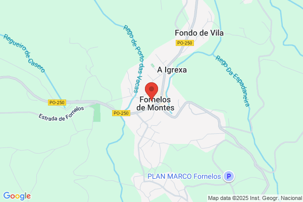 Caama-O Barreiro - Farmacia t.
