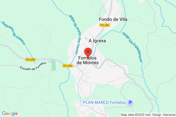 Caixa De Pontevedra