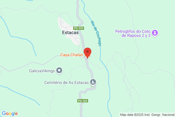 Casa Chalan